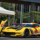 Illustration for article titled Corvette Racing in Downtown Toronto